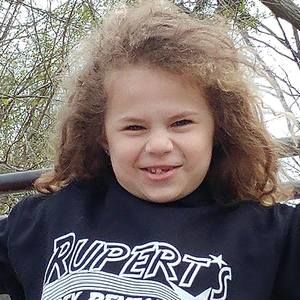 Meet your Posher, Trina